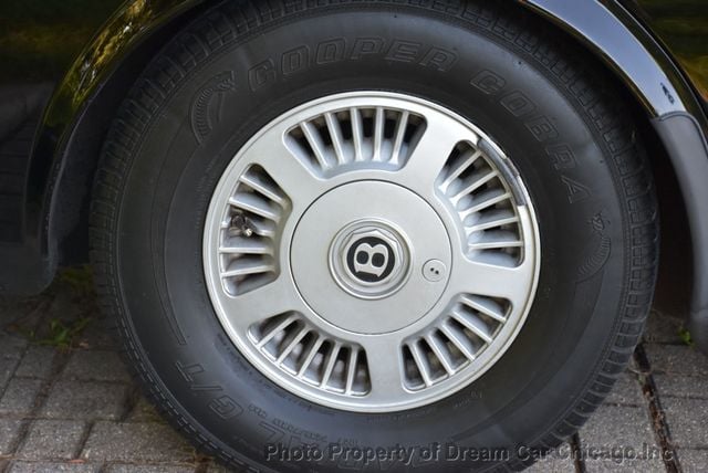 1989 Bentley Mulsanne S - 22792640 - 27