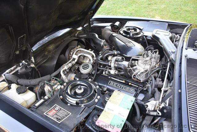 1989 Bentley Mulsanne S - 22792640 - 28