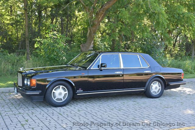 1989 Bentley Mulsanne S - 22792640 - 2