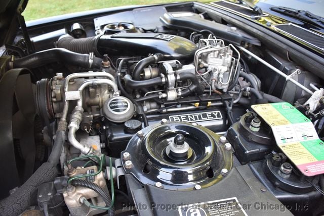 1989 Bentley Mulsanne S - 22792640 - 29