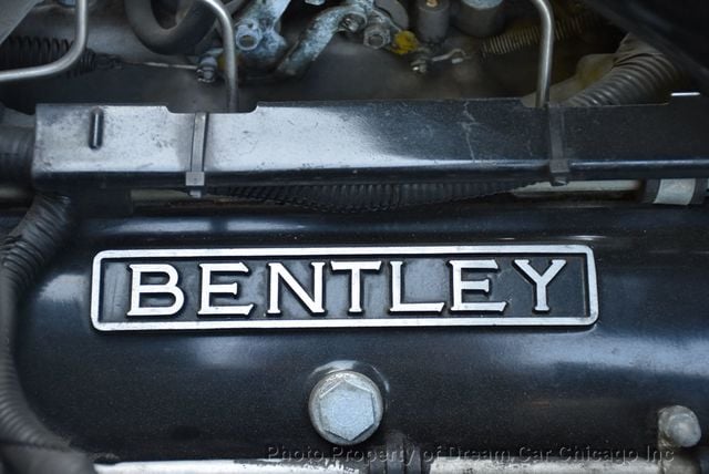 1989 Bentley Mulsanne S - 22792640 - 31