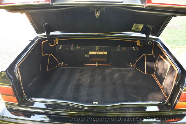 1989 Bentley Mulsanne S - 22792640 - 32