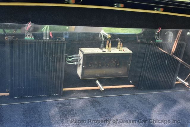 1989 Bentley Mulsanne S - 22792640 - 33