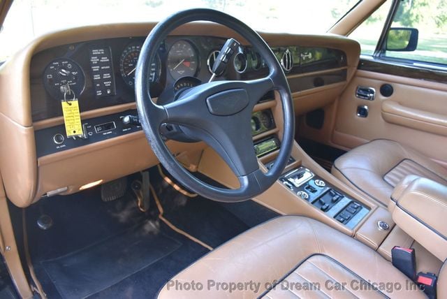 1989 Bentley Mulsanne S - 22792640 - 34
