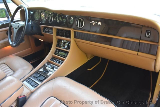 1989 Bentley Mulsanne S - 22792640 - 37