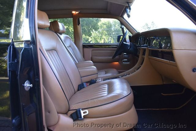 1989 Bentley Mulsanne S - 22792640 - 38