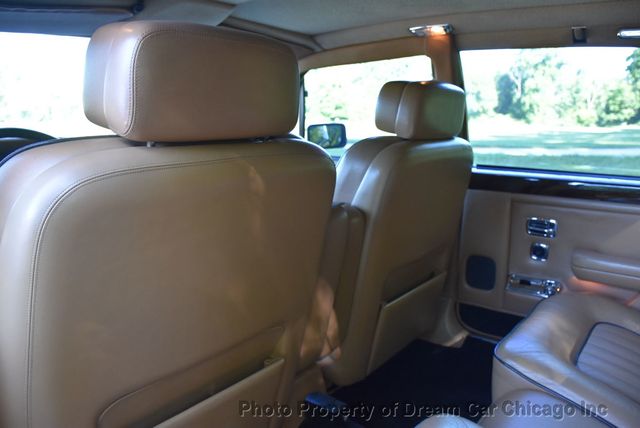 1989 Bentley Mulsanne S - 22792640 - 40