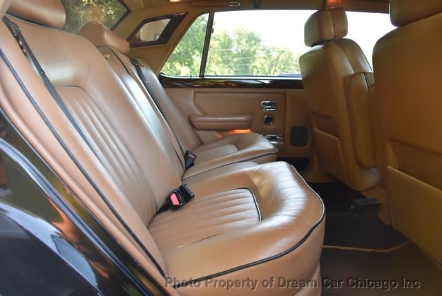 1989 Bentley Mulsanne S - 22792640 - 45