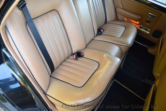 1989 Bentley Mulsanne S - 22792640 - 47