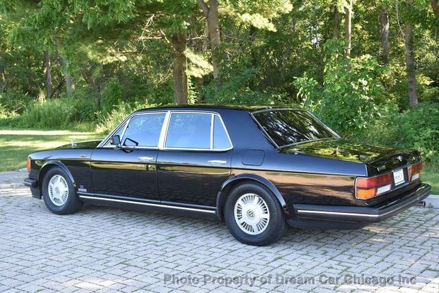 1989 Bentley Mulsanne S - 22792640 - 4