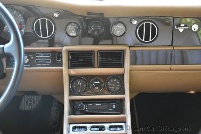 1989 Bentley Mulsanne S - 22792640 - 50