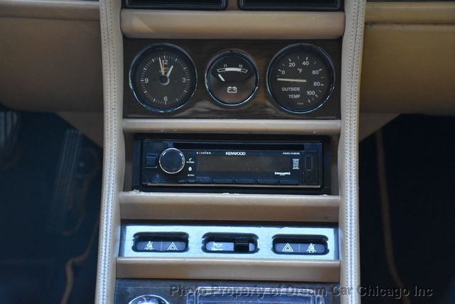 1989 Bentley Mulsanne S - 22792640 - 52