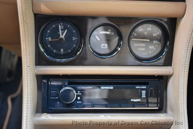 1989 Bentley Mulsanne S - 22792640 - 55