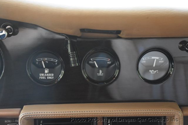 1989 Bentley Mulsanne S - 22792640 - 56