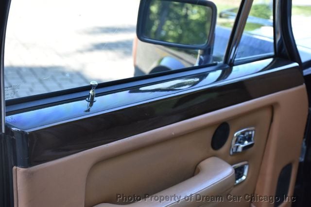 1989 Bentley Mulsanne S - 22792640 - 58