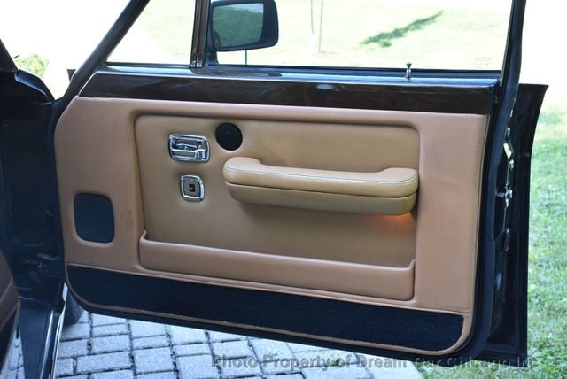 1989 Bentley Mulsanne S - 22792640 - 59