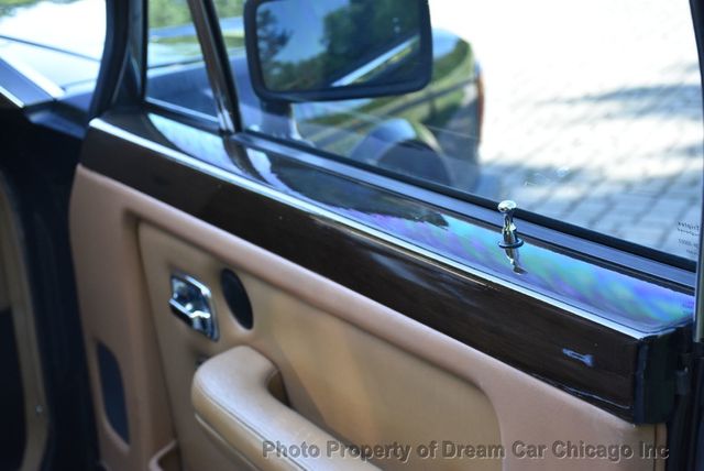 1989 Bentley Mulsanne S - 22792640 - 60