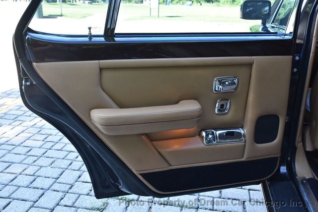 1989 Bentley Mulsanne S - 22792640 - 61