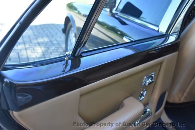 1989 Bentley Mulsanne S - 22792640 - 62