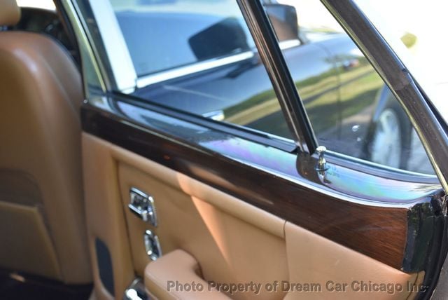 1989 Bentley Mulsanne S - 22792640 - 64