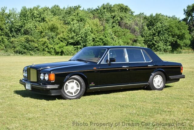 1989 Bentley Mulsanne S - 22792640 - 67