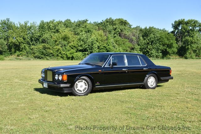 1989 Bentley Mulsanne S - 22792640 - 68