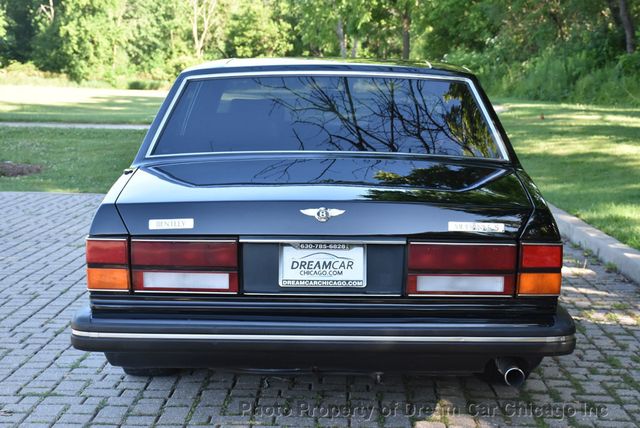 1989 Bentley Mulsanne S - 22792640 - 6