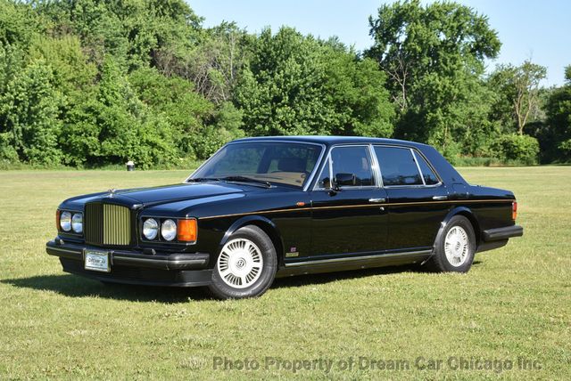 1989 Bentley Mulsanne S - 22792640 - 70