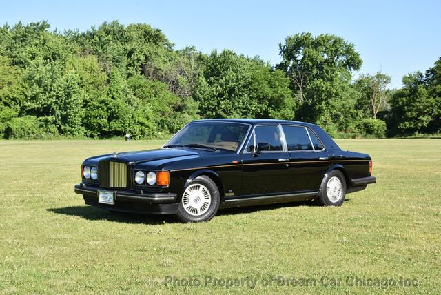 1989 Bentley Mulsanne S - 22792640 - 71