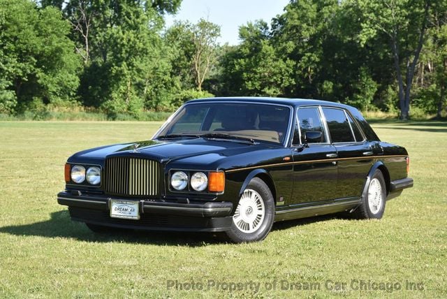 1989 Bentley Mulsanne S - 22792640 - 73