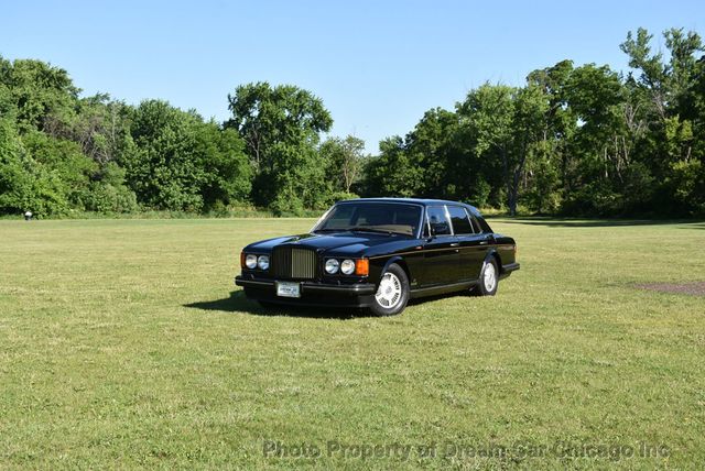 1989 Bentley Mulsanne S - 22792640 - 75