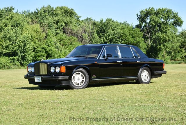 1989 Bentley Mulsanne S - 22792640 - 76