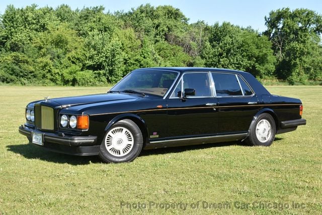1989 Bentley Mulsanne S - 22792640 - 77