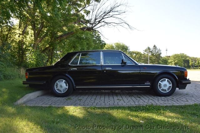 1989 Bentley Mulsanne S - 22792640 - 8