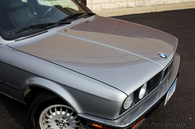 1989 BMW 3 Series Coupe  - 22589670 - 11