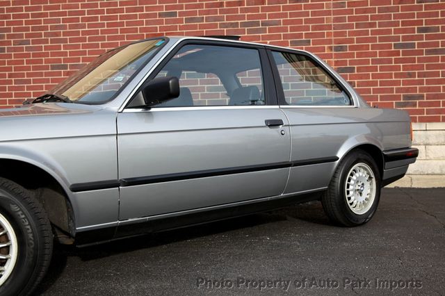 1989 BMW 3 Series Coupe  - 22589670 - 4