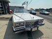 1989 Cadillac Brougham 4dr Sedan - 22544125 - 10