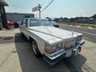 1989 Cadillac Brougham 4dr Sedan - 22544125 - 11