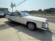 1989 Cadillac Brougham 4dr Sedan - 22544125 - 13