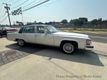 1989 Cadillac Brougham 4dr Sedan - 22544125 - 14