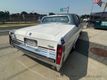 1989 Cadillac Brougham 4dr Sedan - 22544125 - 21