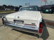 1989 Cadillac Brougham 4dr Sedan - 22544125 - 22