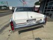 1989 Cadillac Brougham 4dr Sedan - 22544125 - 25