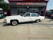 1989 Cadillac Brougham 4dr Sedan - 22544125 - 2