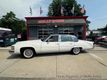 1989 Cadillac Brougham 4dr Sedan - 22544125 - 31