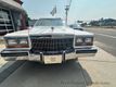 1989 Cadillac Brougham 4dr Sedan - 22544125 - 35