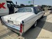 1989 Cadillac Brougham 4dr Sedan - 22544125 - 39