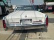 1989 Cadillac Brougham 4dr Sedan - 22544125 - 41