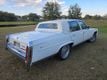 1989 Cadillac Brougham Coupe For Sale - 22770794 - 4
