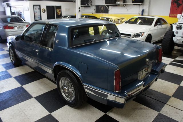 1989 Cadillac Eldorado Classic! One of the kind! - 22903204 - 18